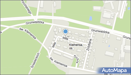 Blachowski Janusz Apron Bis Handel Usługi Stolarskie, Miła 26 87-100 - Przedsiębiorstwo, Firma, NIP: 9560008792