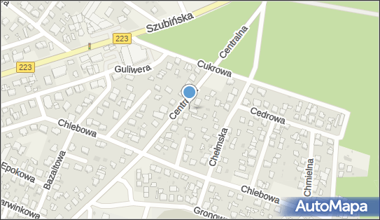 1020000297, Blankami Aps Oddział w Polsce 