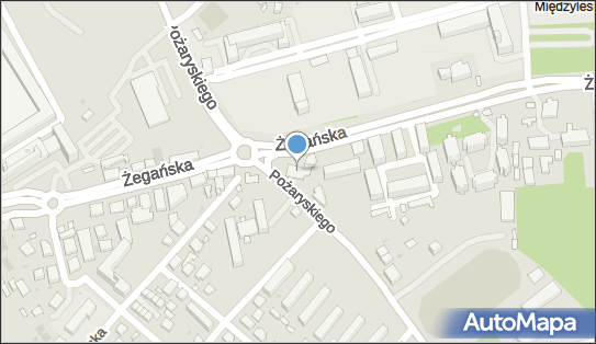 Blask Artykuły Spożywcze, Żegańska 22E, Warszawa 04-713 - Przedsiębiorstwo, Firma, NIP: 9521940443