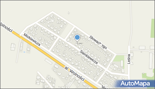 6171142738, Blastnet Zygmunt Gościniak 