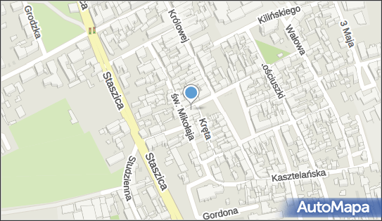 Błaszak Mariola Biuro Rachunkowe Bilans Danuta Krzewina Mariola Błaszak 88-100 - Przedsiębiorstwo, Firma, numer telefonu, NIP: 5561029624