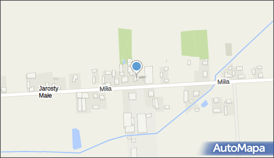 Błaszczyk Piotr, Miła 55, Jarosty 97-310 - Przedsiębiorstwo, Firma, numer telefonu, NIP: 7712707053