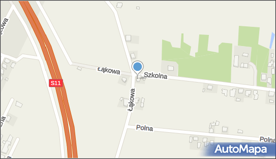 Błażej Dera Elektromechanika Enter, Łąkowa 2, Wtórek 63-400 - Przedsiębiorstwo, Firma, NIP: 6222809863