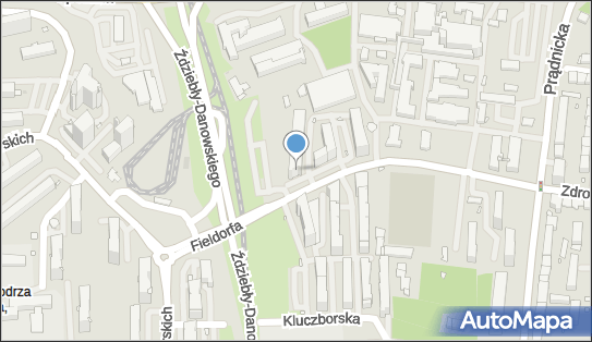 Błażej Głowicki Prywatna Praktyka Lekarska, Kraków 31-209 - Przedsiębiorstwo, Firma, NIP: 8121832198