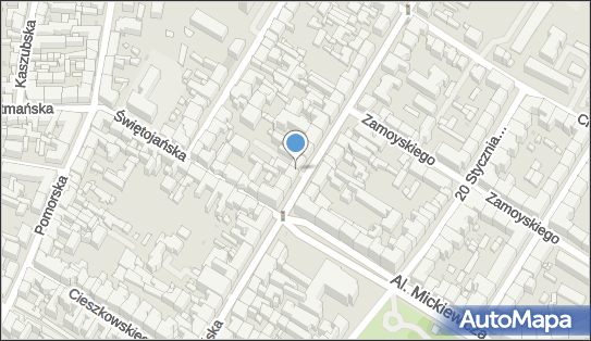 Błażej J J Błażejewscy, ul. Gdańska 89, Bydgoszcz 85-021 - Przedsiębiorstwo, Firma, numer telefonu, NIP: 9671254241