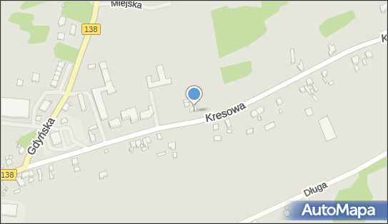 Błażej Prus Auto-Części-Baza Błażej Prus, Kresowa 117, Gubin 66-620 - Przedsiębiorstwo, Firma, NIP: 9261563439