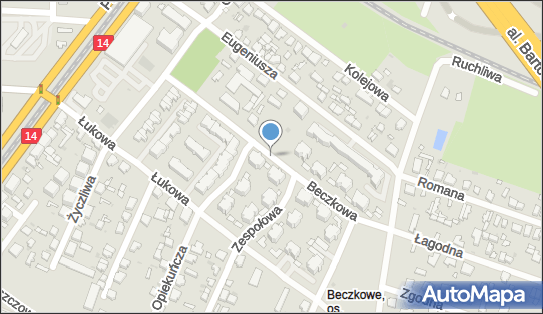 Blazer Engineering Kamil Kmieć, Beczkowa 10, Łódź 93-487 - Przedsiębiorstwo, Firma, numer telefonu