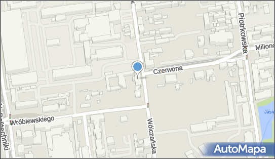 Blems Firma, Wólczańska 225, Łódź 93-005 - Przedsiębiorstwo, Firma, NIP: 9471107400