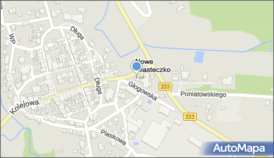Bliźniaki Holzgoetter, ul. Głogowska 18, Nowe Miasteczko 67-124 - Przedsiębiorstwo, Firma, NIP: 9252042020