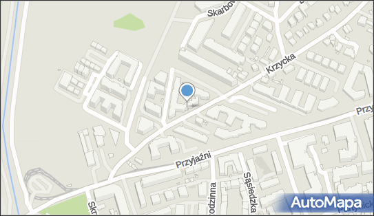 Blockpol - Construction Grzegorz Zieliński, Krzycka 90D, Wrocław 53-020 - Przedsiębiorstwo, Firma, NIP: 8992354879