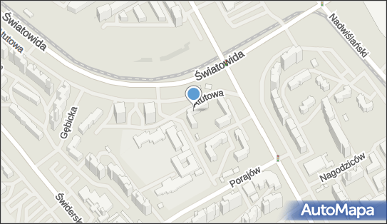 Blokbor Borys Gawroński, ul. Atutowa 3, Warszawa 03-126 - Przedsiębiorstwo, Firma, NIP: 1131953899