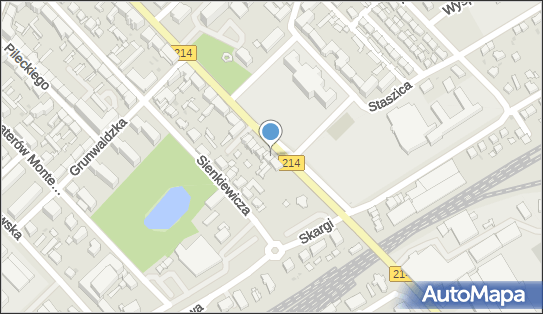 Blow And Flow - Przemysław Małkowski, Zwycięstwa 28a, Lębork 84-300 - Przedsiębiorstwo, Firma, NIP: 8411576332