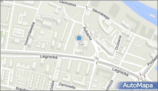 Blue-Ab Beata Poźniak, ul. Środkowa 3A, Wrocław 53-662 - Przedsiębiorstwo, Firma, NIP: 6991515983