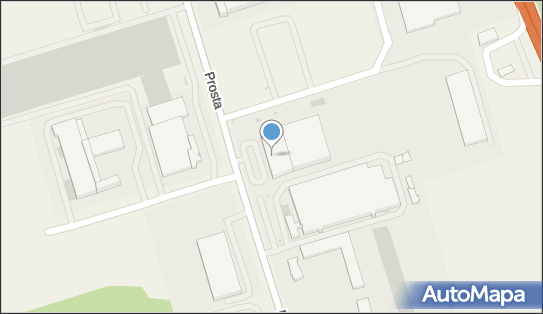 8561839247, Blue Bridge w Likwidacji sp. z o.o. 