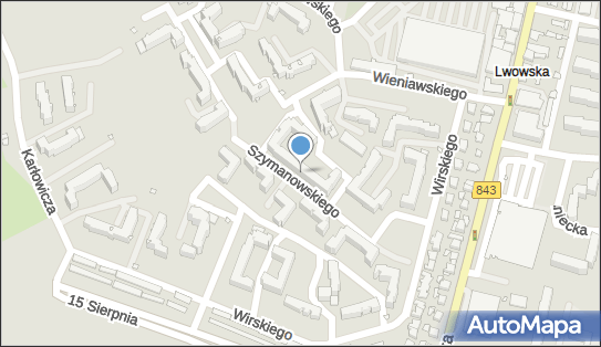 Blue Dot Michał Mazurek i Paweł Walczuk, Chełm 22-100 - Przedsiębiorstwo, Firma, numer telefonu, NIP: 5632361953