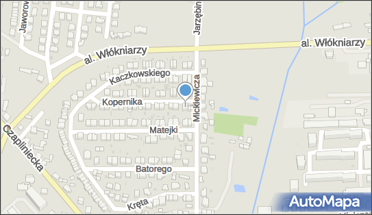 Blue Graf Paulińska Ewa Stanasiuk Małgorzata, ul. Kopernika 4 97-400 - Przedsiębiorstwo, Firma, NIP: 7691001708