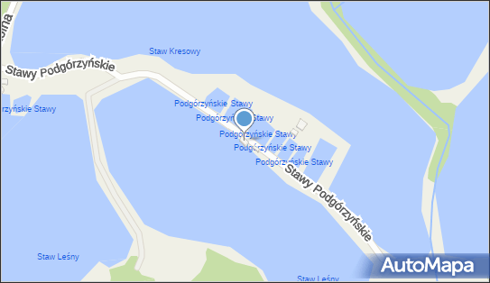 6931207611, Blue Line Monika Różańska 