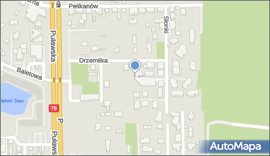 Blue Point Renata Romualda Zawadzka, Nazwa Skrócona: Blue Point Renata Zawadzka 02-843 - Przedsiębiorstwo, Firma, NIP: 8461027656