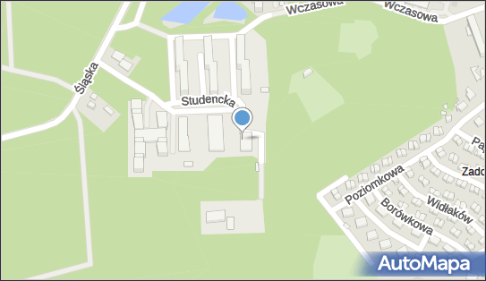 Blue Sunrise, ul. Studencka 16 D, Katowice 40-753 - Przedsiębiorstwo, Firma, numer telefonu, NIP: 6342531063