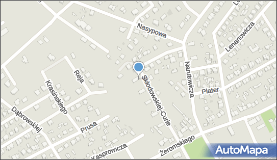 7582090966, Blue Tree Michał Parzych 