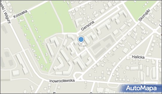 BlueOrange Rafał Dembiński, ul. ks. Ignacego Skorupki 98B 85-156 - Przedsiębiorstwo, Firma, NIP: 9671193580