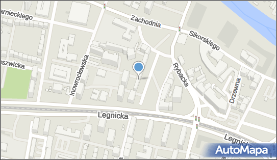 Blusiewicz z., Wrocław, Szczepińska 14, Wrocław 53-655 - Przedsiębiorstwo, Firma, NIP: 8971471798