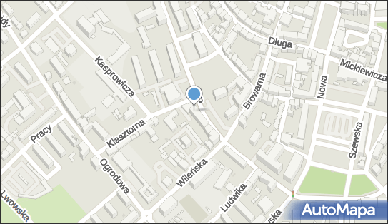 6391314667, Specjalistyczna Praktyka Lekarska Anita Bluszcz-Rożnowska 