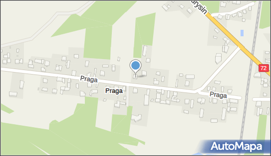 Bluvel, Praga 71, Praga 99-200 - Przedsiębiorstwo, Firma, numer telefonu, NIP: 8281235198