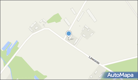 Błysk, Lewonie 27, Lewonie 19-112 - Przedsiębiorstwo, Firma, NIP: 5461265911