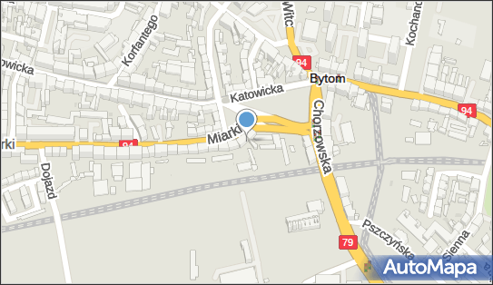 BM Druk Michał Gembrowicz Bogadan Kuś, ul. Karola Miarki 66 41-902 - Przedsiębiorstwo, Firma, NIP: 6262348919