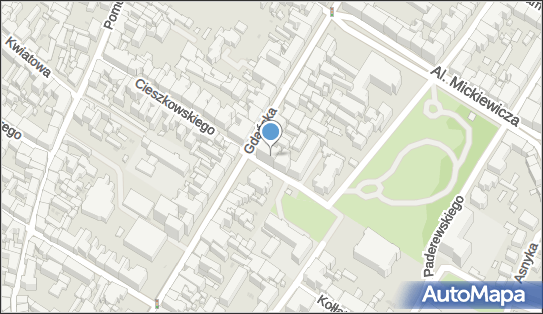 BM Invest Barabara Błaszczyk, ul. Juliusza Słowackiego 1 85-008 - Przedsiębiorstwo, Firma, NIP: 5621028960