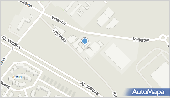 BM Inwestor, Vetterów 5, Lublin 20-277 - Przedsiębiorstwo, Firma, NIP: 9462539850