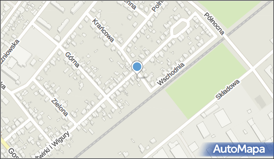 BM Ogrody Joanna, Michał Błaszkowscy, ul. Żwirki i Wigury 56 64-000 - Przedsiębiorstwo, Firma, numer telefonu, NIP: 6981838118