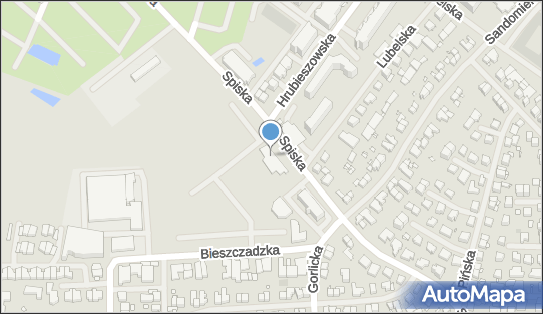 BM Okucia, zamki, klamki, Spiska 22b, Szczecin 71-042 - Przedsiębiorstwo, Firma, godziny otwarcia, numer telefonu