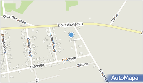 6151227727, BM Projekt Marek Białaszczyk 