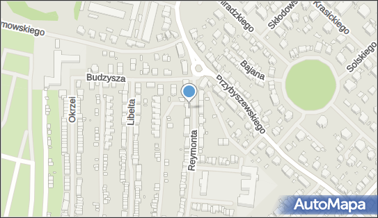 BM Training, ul. Władysława Stanisława Reymonta 36, Szczecin 71-276 - Przedsiębiorstwo, Firma, numer telefonu, NIP: 8542118392