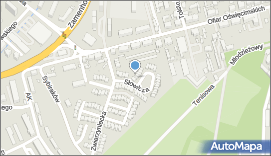 BMB Janusz Szostak, ul. Słowicza 7, Świdnica 58-100 - Przedsiębiorstwo, Firma, NIP: 8841280203