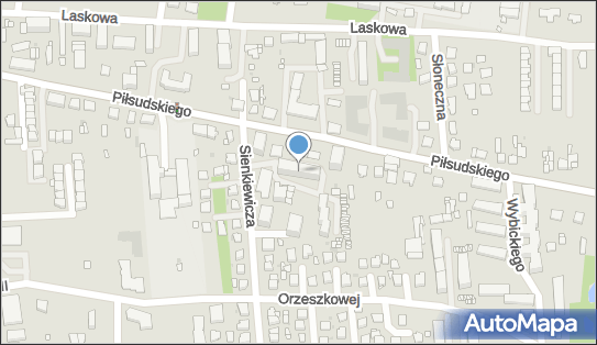 BMB Usługi Konserwacyjno Remontowe, Grójec 05-600 - Przedsiębiorstwo, Firma, NIP: 7970000961