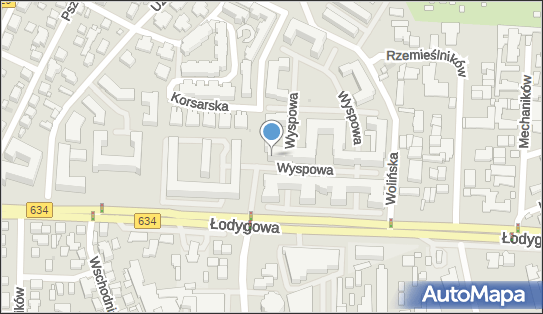 BMC Waldemar Woliński, ul. Wyspowa 6, Warszawa 03-687 - Przedsiębiorstwo, Firma, NIP: 5261092771
