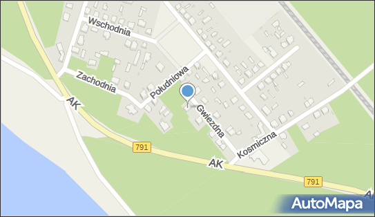 BMD 2, ul. Gwiezdna 15, Poraj 42-360 - Przedsiębiorstwo, Firma, NIP: 5771775894