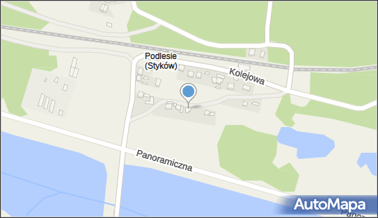 BMG, Poprzeczna 6, Styków 27-230 - Przedsiębiorstwo, Firma, NIP: 6642049258