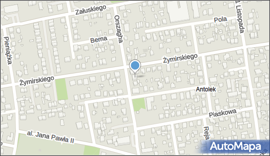 BMZ Pracownia Architektoniczno Budowlana, Orszagha 16, Kobyłka 05-230 - Przedsiębiorstwo, Firma, numer telefonu