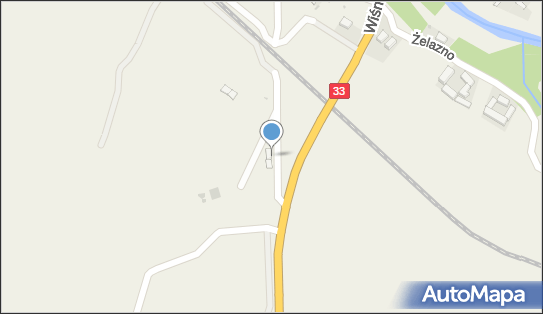 Bo Al Go, Żelazno 155a, Żelazno 57-361 - Przedsiębiorstwo, Firma