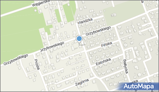 Bo Dk02, ul. Graniczna 83, Klepacze 15-635 - Przedsiębiorstwo, Firma, NIP: 9662086838