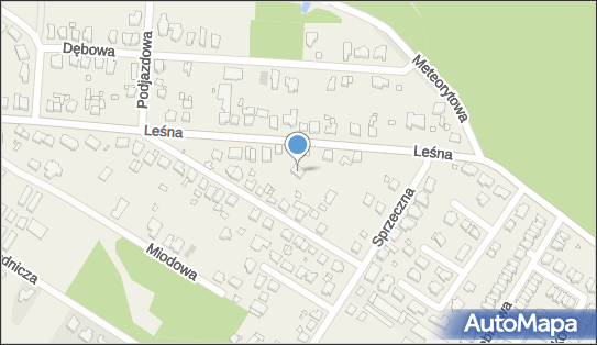 Bo Gard Ogród od A do z, Leśna 66, Suchy Las 62-002 - Przedsiębiorstwo, Firma, NIP: 7771726106