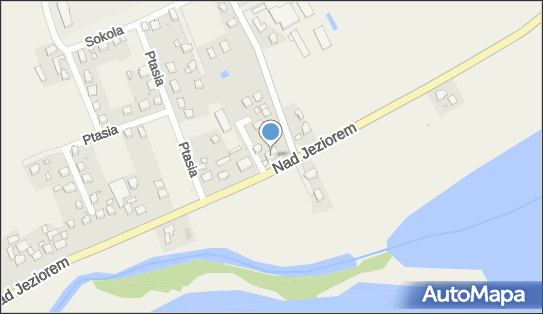 Bo Hen 3, Nad Jeziorem 14, Wisła Mała 43-243 - Przedsiębiorstwo, Firma, numer telefonu, NIP: 5481415377