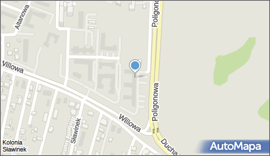 Bo Mar, ul. Poligonowa 2B, Lublin 20-817 - Przedsiębiorstwo, Firma, NIP: 7122083255