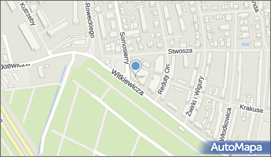 Boardshop Flamingo, Witkiewicza Stanisława Ignacego 21c, Szczecin 71-177 - Przedsiębiorstwo, Firma, numer telefonu, NIP: 8522577263