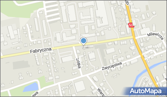 Bobas, Fabryczna 7g, Dobre Miasto 11-040 - Przedsiębiorstwo, Firma, NIP: 7393293361