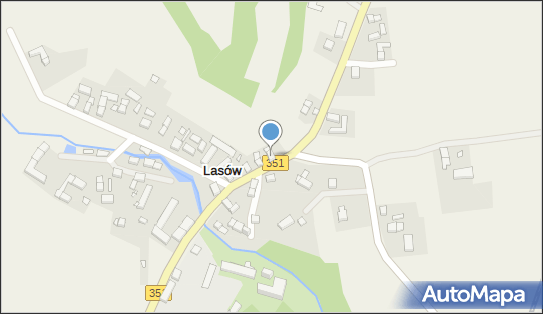 Bober Adam, Lasów 21, Lasów 59-930 - Przedsiębiorstwo, Firma, NIP: 6151998643